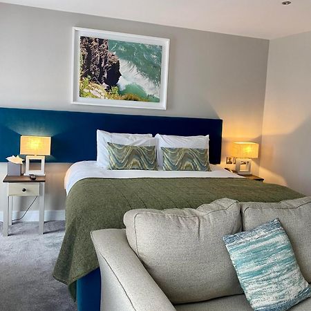 Rooms At The Marine Ballybunion Eksteriør bilde