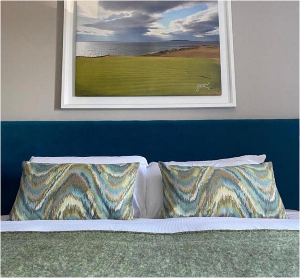 Rooms At The Marine Ballybunion Eksteriør bilde