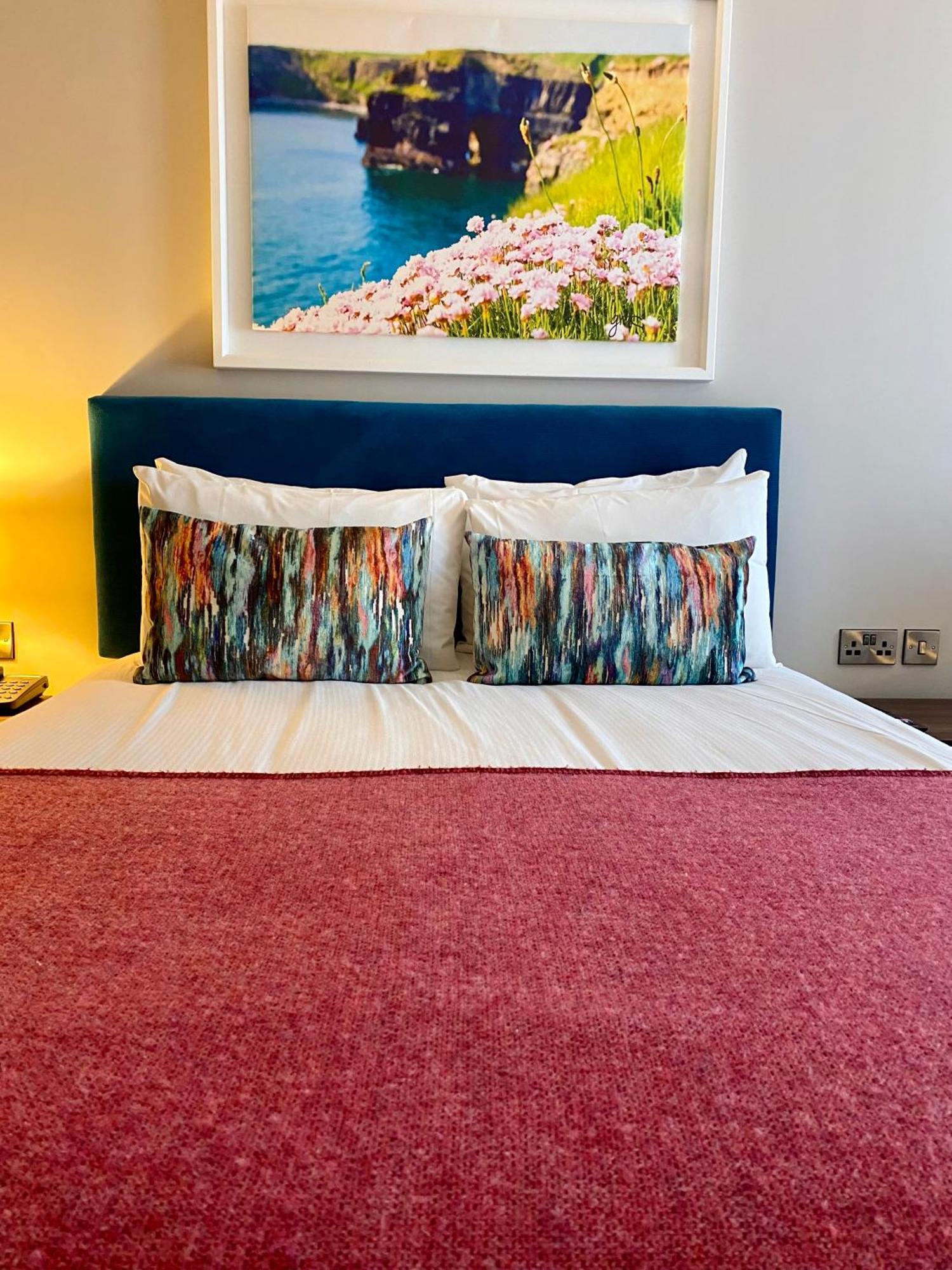 Rooms At The Marine Ballybunion Eksteriør bilde