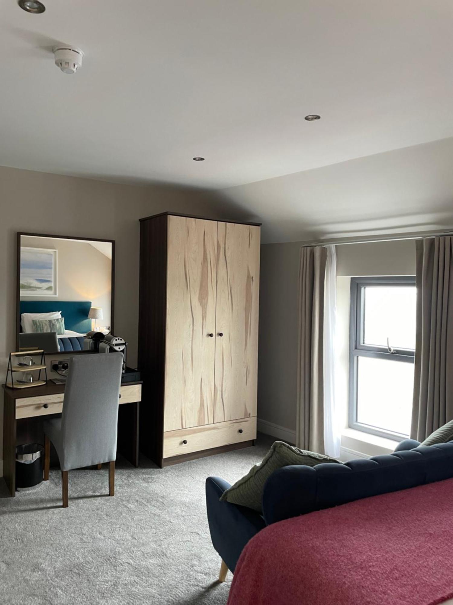 Rooms At The Marine Ballybunion Eksteriør bilde