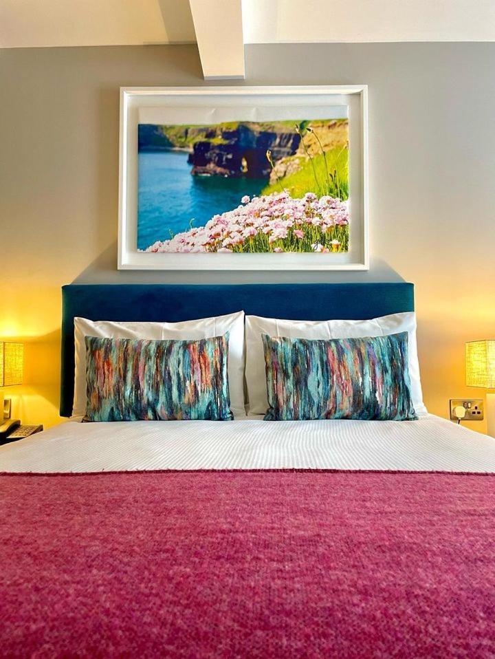 Rooms At The Marine Ballybunion Eksteriør bilde