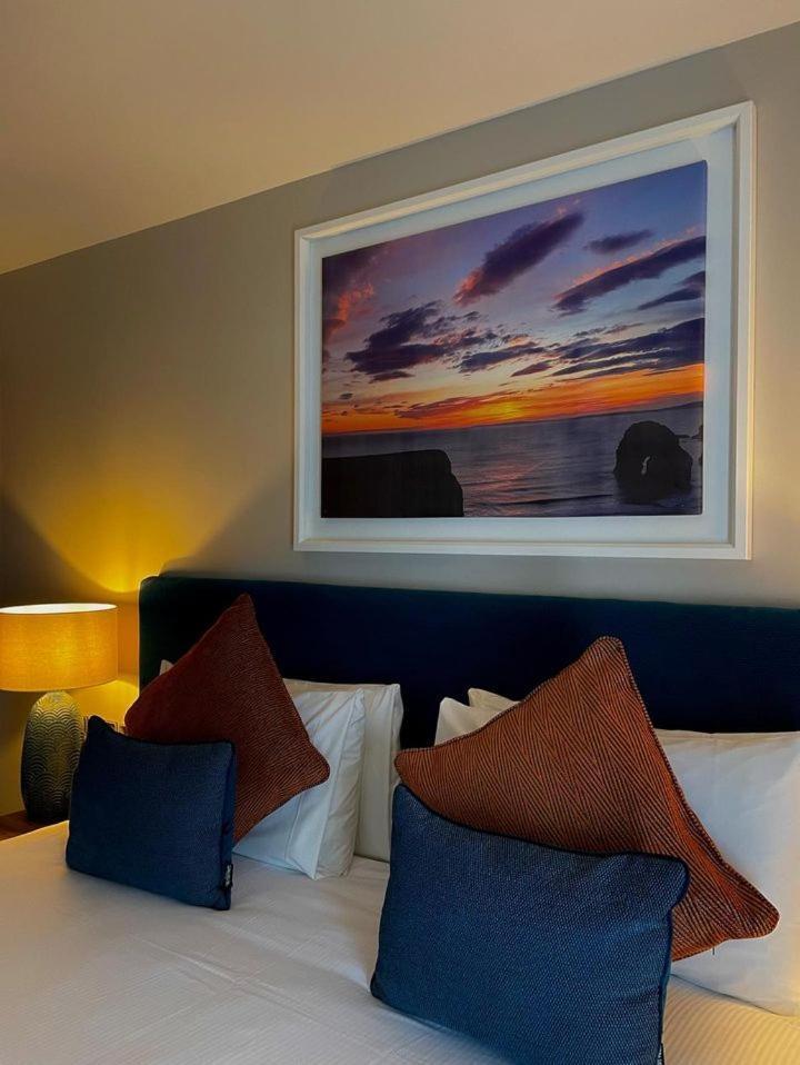 Rooms At The Marine Ballybunion Eksteriør bilde