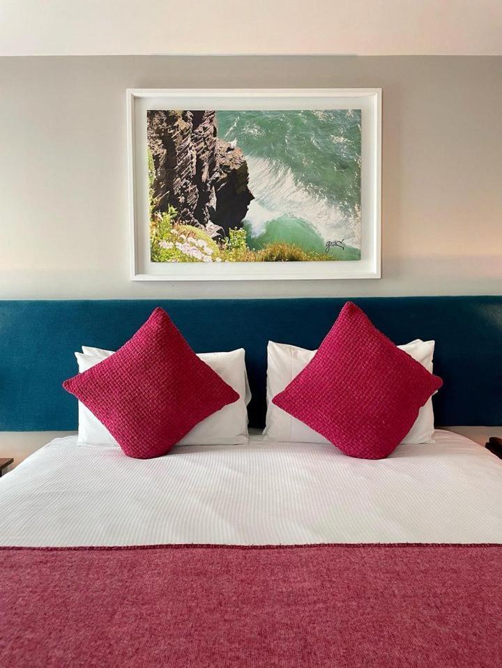 Rooms At The Marine Ballybunion Eksteriør bilde