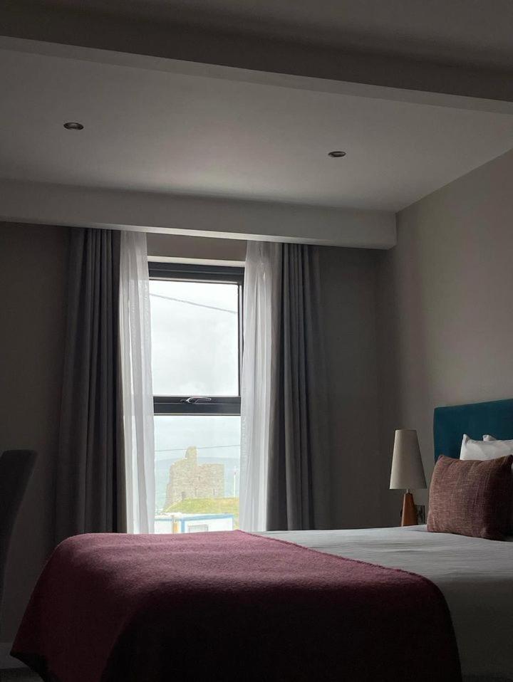 Rooms At The Marine Ballybunion Eksteriør bilde
