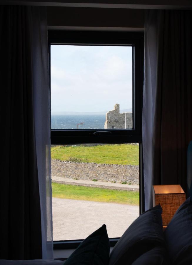 Rooms At The Marine Ballybunion Eksteriør bilde