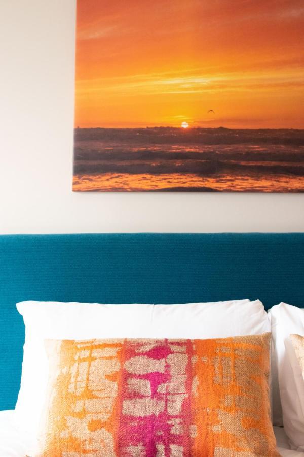 Rooms At The Marine Ballybunion Eksteriør bilde